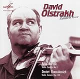 Oistrakh Edition Vol.5