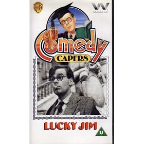 Lucky Jim (1957)
