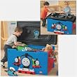Little Tikes Thomas & Friends Toy Box