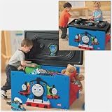 Little Tikes Thomas & Friends Toy Box