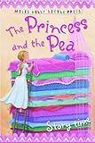 The princess and the pea