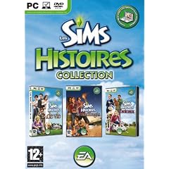 Les Sims - Histoires collection [FR Import]