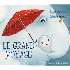 Le grand voyage