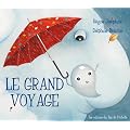 Le grand voyage