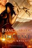 FireDrake: Dragon Knights, Book 5