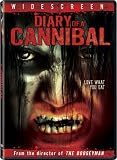 Diary of a Cannibal (Widescreen)