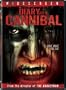 Diary of a Cannibal (Widescreen Edition)