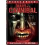 Diary of a Cannibal (Widescreen)