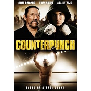 Counterpunch [Import USA Zone 1]