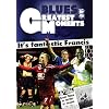 Birmingham City-Blues Greatest Moments [DVD]