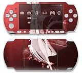 Abstract Feather Decorative Protector Skin Decal Sticker for Sony Playstati ....
