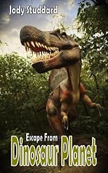 Escape From Dinosaur Planet