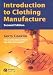 Books : Introduction to Clothing Manufacture