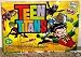 Search : WENDY'S TEEN TITANS KIDS MEAL FIGURE