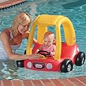 Little Tikes Cozy Coupe Baby Swim Float