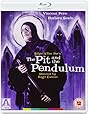 Pit and the Pendulum [Blu-ray]