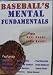 Baseball's Mental Fundamentals - With Karl Kuehl and John Kuehl - DVD