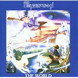 The Worldpar Pendragon