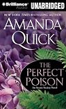 The Perfect Poison (Arcane Society Novels)