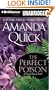 The Perfect Poison (Arcane Society Series)
