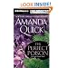 The Perfect Poison (Arcane Society Series)