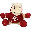 Oklahoma Sooners 9'' Plush Mascot