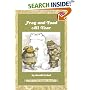 Frog and Toad All Year (I Can Read Book 2)