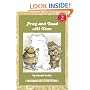 Frog and Toad All Year (I Can Read Book 2)