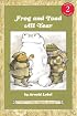 Frog and Toad All Year (I Can Read Book 2)