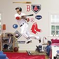 Fathead Dustin Pedroia
