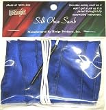 Hodge Oboe Swab Blue