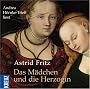 Das M�dchen und die Herzogin