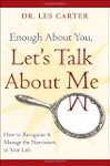 Enough About You, Let's Talk About Me...