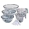 Pyrex 11-pc. Food Prep Set