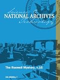 Search : The Roswell Mystery, v.16