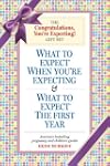 You're Expecting Gift Set: What To Ex...
