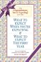 What to Expect When You're Expecting - You're Expecting Gift Set: What To Expect When You're Expecting 4th Ed,& What to Expect The First Year