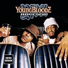 Click here to buy Drankin' Patnaz by  YoungBloodZ .