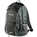 Rixen und Kaul 0279SB  Rucksack Klick Fix Freepack, schwarz/grau