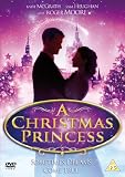 A Christmas Princess [DVD]