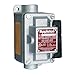 Appleton EDSC110-RU2 Push Button Station with Rocker Arm Handle, 2 Circuit, 1 Gang, Feed-Thru, 10 Amp, 600V, 1"
