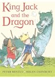 King Jack and the Dragon Board Book