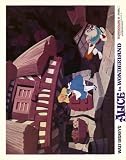  : Alice in Wonderland 11" x 14" Reproduction Poster
