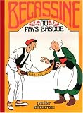 Bécassine au Pays basque, tome 6