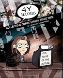4y-Records : Collecting Comic Strips Since 1985.