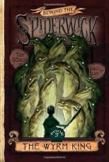 The Wyrm King