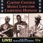 Live at 1966 Berkeley Blues Festival