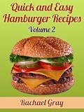 50 Quick and Easy Hamburger Recipes Volume 2