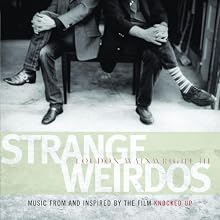 Strange Weirdos: Music From and Inspired by the Film Knocked Up