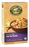 Nature's Path Organic Optimum Slim Cereal, 14-Ounce Boxes (Pack of 6)